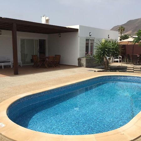 Villa Benita II Playa Blanca  Extérieur photo