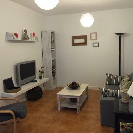 Villa Benita II Playa Blanca  Extérieur photo