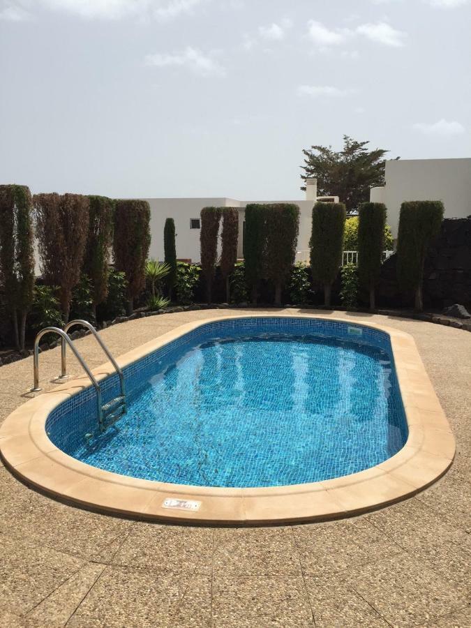 Villa Benita II Playa Blanca  Extérieur photo